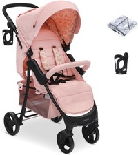 Compact Baby Pushchair Birth