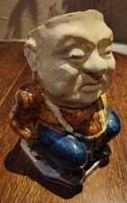 Rare! Large Antique Victorian