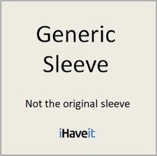 Chris Liberator  An - Bandsaw - Used Vinyl Record 12 - U7848z