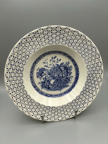 Vintage empire porcelain - vintage,