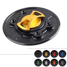 For BMW S1000RR 2010-2016 15 S1000R 2014-2016 HP2 SPORT Fuel Gas Tank Cap Cover