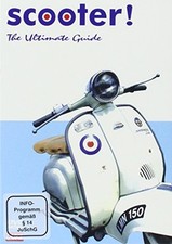 Scooters - Scooter! [DVD] - DVD  UAVG The Cheap Fast Free Post