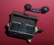 1/6 scale WW2 German Field