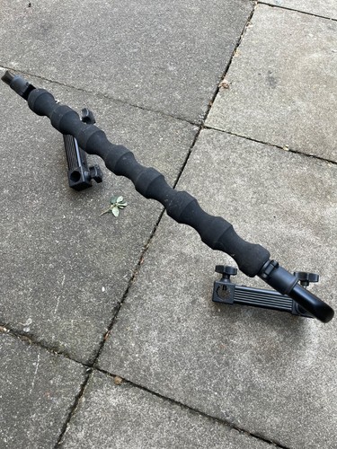 Diawa bump bar fixes - bump, any