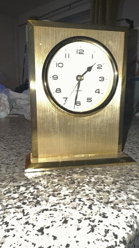 Vintage clock - vintage,