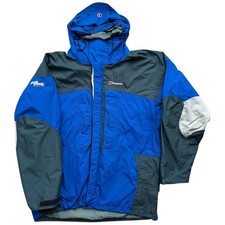 Berghaus Jacket Mens L Blue