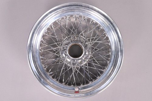 Borrani wheels 5x15 - wheels,, 5.5x15"