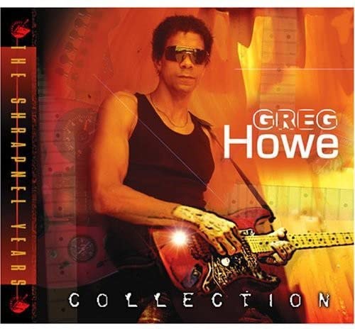 Greg howe collection - greg, the