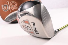 Ping g10 driver - ping,