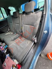 VAUXHALL ZAFIRA TOURER MK3 (C)