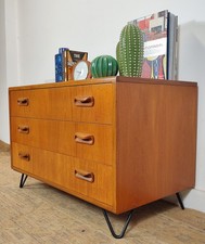 Vintage G Plan Chest of