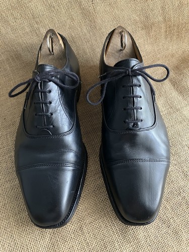 Tricker regent black - tricker’s,