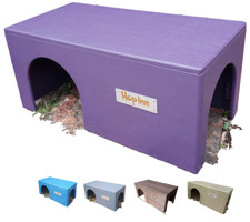 Hop Inn Guinea Pig House