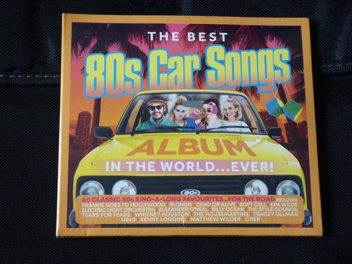 Various the best 80s - the, '80s