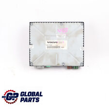 Volvo S60 V60 II Radio Stereo Amplifier Tuner TV DVB-T Receiver Unit 31328578AA