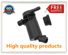 Headlight/Headlamp Washer Pump