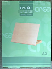 BOXED LAGAN CREATE SOLID BEECH