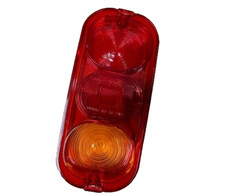 Mecalac Terex Dumper Rear