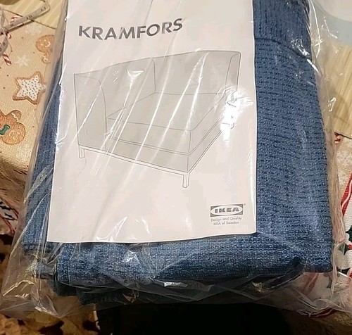 New ikea kramfors corner - new,