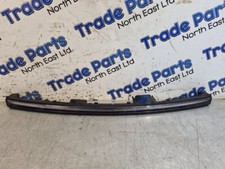 MERCEDES EQA 250 SPORT H243 2022-2024 CENTRE DAY RUNNING LIGHT FRONT A2439063200