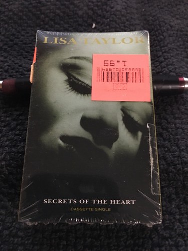 Lisa taylor secrets - lisa, the