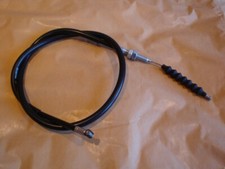 Clutch cable. Hartford HD125S