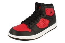 Nike Air Jordan Access Mens Basketball Trainers Ar3762 Sneakers Shoes 006