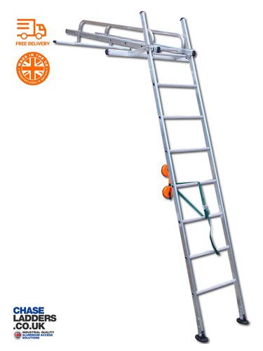 Chase ladders conservatory - -,
