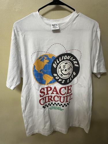 Billionaire boys club - billionaire, t-shirt