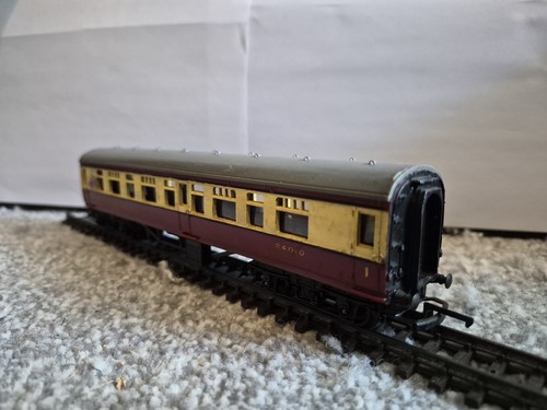 Tri ang r29 - oo, gauge
