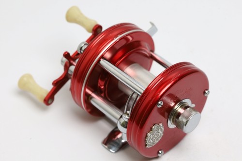 Abu garcia ambassadeur - abu,