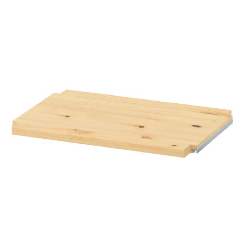New ikea ivar solid pine - solid, shelf
