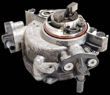 Peugeot 308 2019 Diesel vacuum
