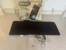 HoMedics Full Body Massage Mat 