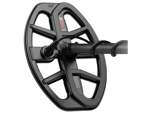 Minelab terra v10x search - x-terra,