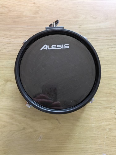 Alesis dm10 dual - dual, zone