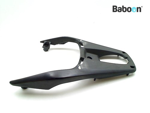 Top case rack - rack, honda