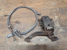 Ford Capri Mk1 pre-facelift