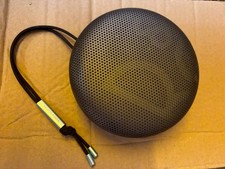 Faulty Bang & Olufsen Beosound