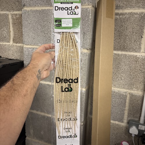 Dreadlab double ended - dreadlab,