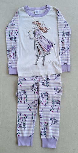 Hanna andersson girl 120 6 - hanna, us