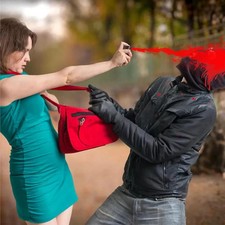 UK Legal Self Defense Spray