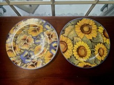 Vintage Farmhouse Blue S