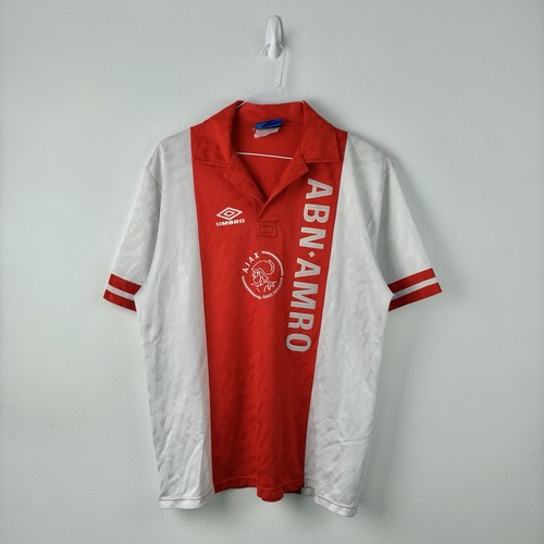 Umbro ajax amsterdam - umbro,