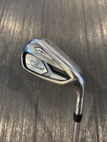 Titleist ap1 718 - 718, iron