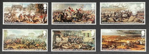 2015 battle waterloo - 2015,