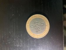 The Royal Mint Abolition of the Slave Trade Two Pounds 2007