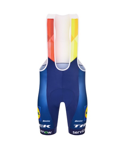 Santini lidl trek - santini, lidl-trek