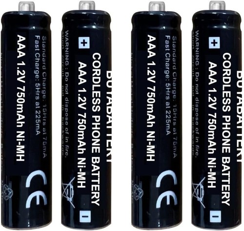 Rechargeable aaa cordless - aaa,