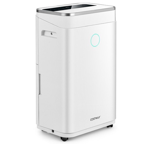25l day dehumidifier - dehumidifier, electric